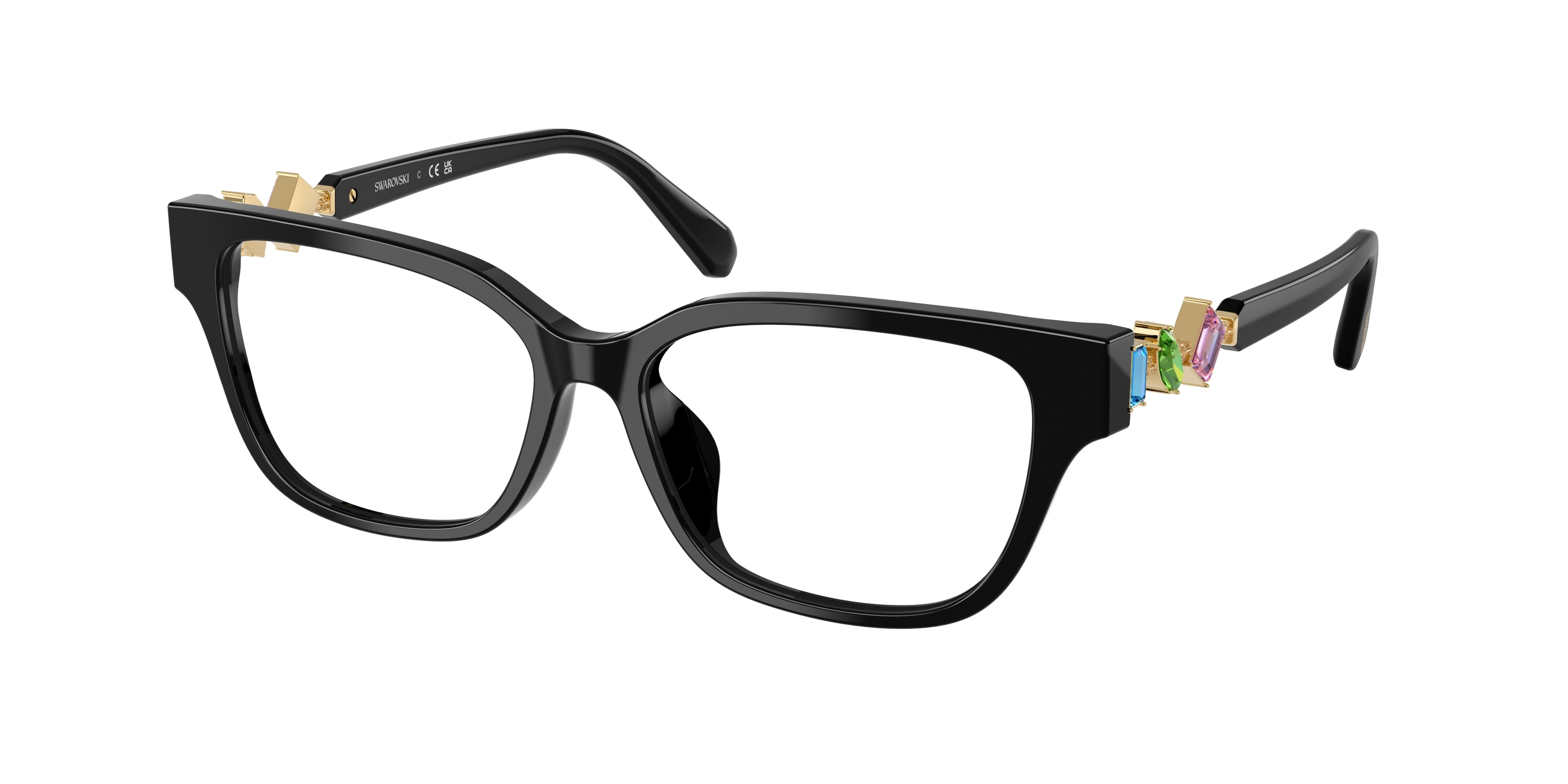 Swarovski SK2049D 1001  